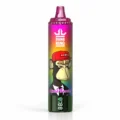 Bang B40 Flame 40000 Puffs DTL Disposable Vape - Origin Direct Mixed Berries flavor Origin Direct disposable vape