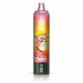 Bang B40 Flame 40000 Puffs DTL Disposable Vape - Origin Direct Peach Ice flavor Origin Direct disposable vape
