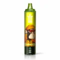 Bang B40 Flame 40000 Puffs DTL Disposable Vape - Origin Direct Strawberry Kiwi flavor Origin Direct disposable vape