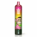 Bang B40 Flame 40000 Puffs DTL Disposable Vape - Origin Direct Strawberry Watermelon flavor Origin Direct disposable vape