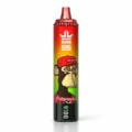 Bang B40 Flame 40000 Puffs DTL Disposable Vape - Origin Direct Watermelon flavor Origin Direct disposable vape