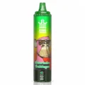 Bang B40 Flame 40000 Puffs DTL Disposable Vape - Origin Direct Watermelon Bubblegum flavor Origin Direct disposable vape