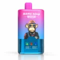 Bang King 100K 100000 Puffs 3-in-1 Disposable Vape - Origin Direct Functional Beverages / Love66 / Mixed Fruits flavor Origin Direct disposable vape