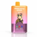 Bang King 100K 100000 Puffs 3-in-1 Disposable Vape - Origin Direct Peach / Mango / Peach Mango flavor Origin Direct disposable vape