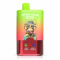 Bang King 100K 100000 Puffs 3-in-1 Disposable Vape - Origin Direct Strawberry Kiwi / Kiwi Guava / Black Dragon Ice flavor Origin Direct disposable vape