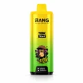 Bang Legend 110K 110000 Puffs 3-in-1 Disposable Vape - EU Fast Dispatch 10 Pcs Box Blueberry Raspberry / Gummy Bear / Watermelon Pitaya flavor 10 pcs box