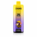Bang Legend 110K 110000 Puffs 3-in-1 Disposable Vape - EU Fast Dispatch 10 Pcs Box Energy Drink / Apple Grape / Mango Peach Apricot flavor 10 pcs box