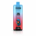 Bang Legend 110K 110000 Puffs 3-in-1 Disposable Vape - EU Fast Dispatch 10 Pcs Box Mixed Berries / Passion Fruit Mango / Love66 flavor 10 pcs box