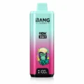 Bang Legend 110K 110000 Puffs 3-in-1 Disposable Vape - EU Fast Dispatch 10 Pcs Box Peach Mango Watermelon / Cherry Cola / Passion Fruit Kiwi Lime flavor 10 pcs box