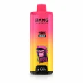 Bang Legend 110K 110000 Puffs 3-in-1 Disposable Vape - EU Fast Dispatch 10 Pcs Box Strawberry Banana / Peach Ice / Watermelon Sour Peach flavor 10 pcs box