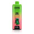 Bang Legend 110K 110000 Puffs 3-in-1 Disposable Vape - EU Fast Dispatch 10 Pcs Box Strawberry Kiwi / Black Dragon Ice / Lemon Lime flavor 10 pcs box