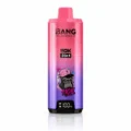 Bang Legend 110K 110000 Puffs 3-in-1 Disposable Vape - EU Fast Dispatch 10 Pcs Box Strawberry Watermelon / Grapes Blackberry / Lime Romance flavor 10 pcs box