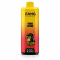 Bang Legend 110K 110000 Puffs 3-in-1 Disposable Vape - EU Fast Dispatch 10 Pcs Box Watermelon Bubble Gum / Kiwi Passion Fruit Guava / Mamba flavor 10 pcs box