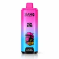 Bang Legend 110K 110000 Puffs 3-in-1 Disposable Vape - EU Fast Dispatch 10 Pcs Box Watermelon Ice / Apple Pear / Passionate Kiss flavor 10 pcs box