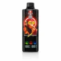 Bang Legend 150K 150000 Puffs 6-in-1 Disposable Vape - EU Fast Dispatch 10 Pcs Box Banana Ice / Strawberry Banana / Citric Acid Orange / Banana Ice Strawberry Banana / Banana Ice Citric Acid Orange / Strawberry Banana Citric Acid Orange flavor 10 pcs box