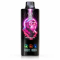 Bang Legend 150K 150000 Puffs 6-in-1 Disposable Vape - EU Fast Dispatch 10 Pcs Box Cherry Ice / Mixed Berries / Red Cola / Cherry Ice Mixed Berries / Cherry Ice Red Cola / Mixed Berries Red Cola flavor 10 pcs box