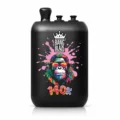 Bang Blaze 140K 140000 Puffs 3-in-1 Disposable Vape - EU Fast Dispatch 10 Pcs Box Black Dragon Ice / Strawberry Mamba / Raspberry Grape flavor 10 pcs box