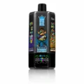 Bang Blaze 200K 200000 Puffs 6-in-1 Disposable Vape - Origin Direct Watermelon Ice / Apple Grape / Blueberry Raspberry / Mango Peach / Pineapple Orange / Blueberry Peach flavor Origin Direct disposable vape