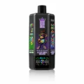 Bang Blaze 200K 200000 Puffs 6-in-1 Disposable Vape - Origin Direct Blueberry Ice / Raspberry Watermelon / Aloe Vera Grape / Strawberry Banana / Love66 / Blueberry Cherry flavor Origin Direct disposable vape