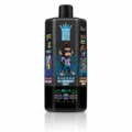 Bang Blaze 200K 200000 Puffs 6-in-1 Disposable Vape - Origin Direct Cherry Ice / Pink Lemonade / Blueberry Mint / Banana Ice Cream / Passion Fruit Pineapple Peach Ice / Green Apple Kiwi flavor Origin Direct disposable vape