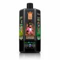 Bang Blaze 200K 200000 Puffs 6-in-1 Disposable Vape - Origin Direct Rainbow Candy / Peach Pear Ice / Cappuccino / Fresh Mint Mojito / Strawberry Mango Blackcurrant / Marshmallow flavor Origin Direct disposable vape