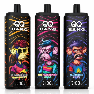 QQBang 180K 180000 Puffs disposable vape Origin Direct