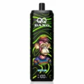 QQBang 180K 180000 Puffs 4-in-1 Disposable Vape - Origin Direct Tropical Fruit / Peach Ice / Skittles / Strawberry Watermelon flavor Origin Direct disposable vape