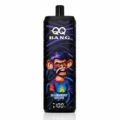 QQBang 180K 180000 Puffs 4-in-1 Disposable Vape - Origin Direct Banana Ice / Watermelon Bubblegum / Blueberry Grape / Aloe Mango Melon flavor Origin Direct disposable vape