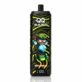 QQBang 180K 180000 Puffs 4-in-1 Disposable Vape - Origin Direct Strawberry Kiwi / Apple Grape / Triple Melon / Lemon Lime flavor Origin Direct disposable vape