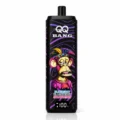 QQBang 180K 180000 Puffs 4-in-1 Disposable Vape - Origin Direct Blackcurrant / Love66 / Blueberry Blackberry Strawberry / Strawberry Mango flavor Origin Direct disposable vape