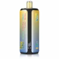 Bang King 250K 250000 Puffs 4-in-1 Disposable Vape - Origin Direct Watermelon Ice / Strawberry Mango / Blueberry Ice / Fizzy Cherry flavor Origin Direct disposable vape