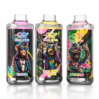 QQBANG 170K 170000 Puffs disposable vape Origin Direct