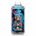 QQBANG 170K 170000 Puffs Disposable Vape - Origin Direct Blue Razz Ice flavor Origin Direct disposable vape