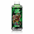 QQBANG 170K 170000 Puffs Disposable Vape - Origin Direct Cool Mint flavor Origin Direct disposable vape