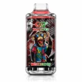 QQBANG 170K 170000 Puffs Disposable Vape - Origin Direct Watermelon Ice flavor Origin Direct disposable vape