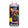 QQBANG 170K 170000 Puffs Disposable Vape - Origin Direct Mixed Berries flavor Origin Direct disposable vape