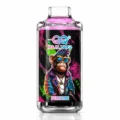 QQBANG 170K 170000 Puffs Disposable Vape - Origin Direct Peach Ice flavor Origin Direct disposable vape