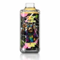 QQBANG 170K 170000 Puffs Disposable Vape - Origin Direct Peach Mango Pineapple flavor Origin Direct disposable vape