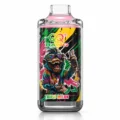 QQBANG 170K 170000 Puffs Disposable Vape - Origin Direct Triple Melon flavor Origin Direct disposable vape