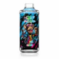 QQBANG 170K 170000 Puffs Disposable Vape - Origin Direct Hawall flavor Origin Direct disposable vape