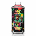 QQBANG 170K 170000 Puffs Disposable Vape - Origin Direct Cherry Peach Lemonade flavor Origin Direct disposable vape