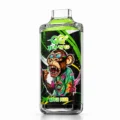 QQBANG 170K 170000 Puffs Disposable Vape - Origin Direct Apple Pear flavor Origin Direct disposable vape
