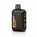 Bang King 50K 50000 Puffs Disposable Vape - Origin Direct Double Apple flavor Origin Direct disposable vape