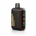 Bang King 50K 50000 Puffs Disposable Vape - Origin Direct Grape Ice flavor Origin Direct disposable vape