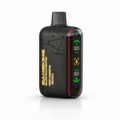 Bang King 50K 50000 Puffs Disposable Vape - Origin Direct Kiwi Passion Guava flavor Origin Direct disposable vape