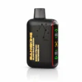 Bang King 50K 50000 Puffs Disposable Vape - Origin Direct Mango Peach Watermelon flavor Origin Direct disposable vape