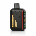 Bang King 50K 50000 Puffs Disposable Vape - Origin Direct Strawberry Red Bull flavor Origin Direct disposable vape