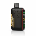 Bang King 50K 50000 Puffs Disposable Vape - Origin Direct Watermelon Ice flavor Origin Direct disposable vape