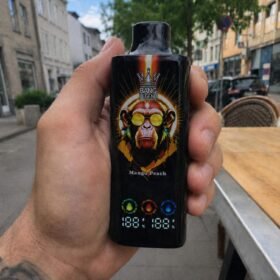 Bang Legend 150K EU Fast Dispatch customer review photo